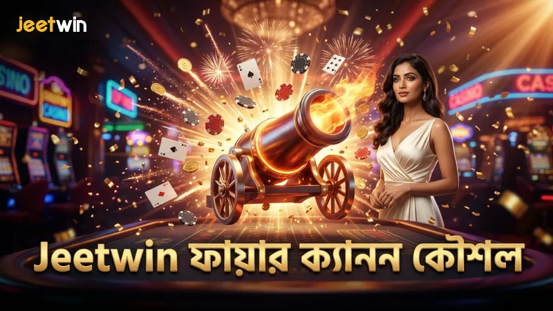 ফায়ার ক্যানন রাউন্ডে ড্রাগন বধ কৌশল প্রয়োগের সূক্ষ্মতা।