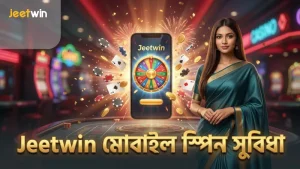 মোবাইল ব্যবহার করে দ্রুত ও নিরাপদে হুইল অফ ফরচুন খেলুন