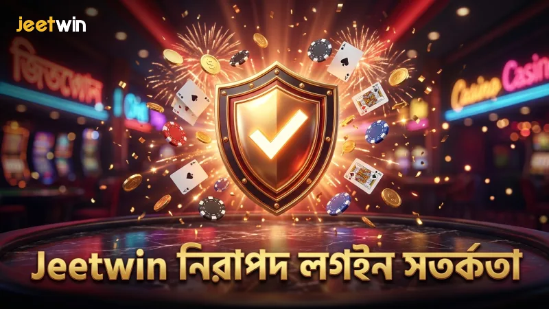 নিরাপদ Jeetwin লগইন নিশ্চিত করতে অ্যান্টি-ফিশিং সতর্কতা অপরিহার্য