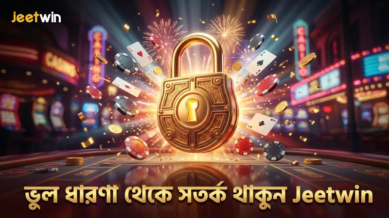 কাবাডি বেটিংয়ে ভুল ধারণাগুলো বুঝে ঝুঁকি কমান Jeetwin দিয়ে