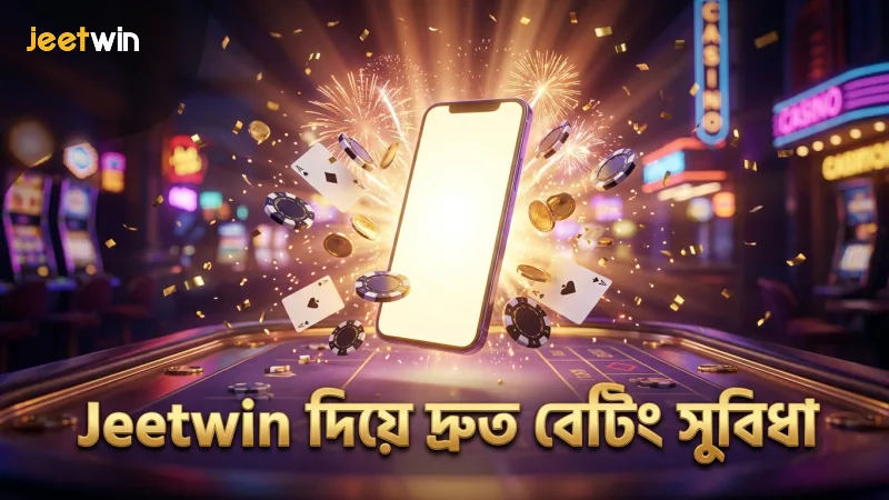 Jeetwin প্ল্যাটফর্মে দ্রুত ও সঠিক কাবাডি বেটিং অভিজ্ঞতা পান