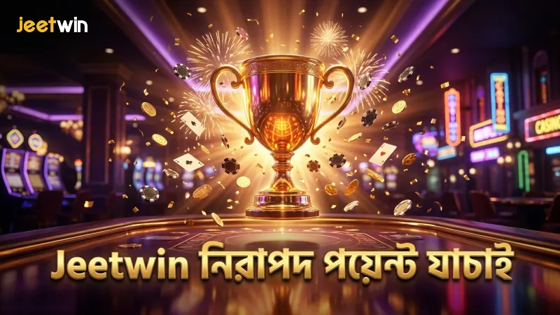 পয়েন্ট টেবিল সঠিকতা যাচাই করে বেটিংয়ের সিদ্ধান্ত নিন Jeetwin-এ