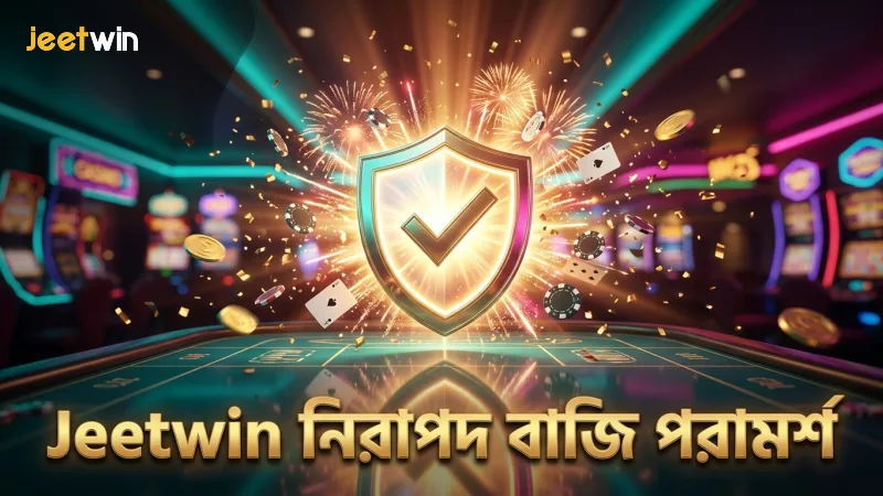 নিরাপদ বাজির জন্য ভুল ব্যাখ্যা থেকে সতর্ক থাকা জরুরি
