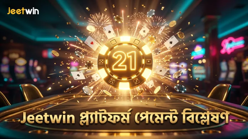 Jeetwin প্ল্যাটফর্মে প্লিঙ্কোর পেমেন্ট টেবিল বিশ্লেষণ