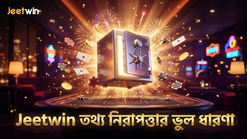 সাধারণ ভুল ধারণা গুলো প্রাইভেসি নীতির বাস্তবতা থেকে আলাদা।