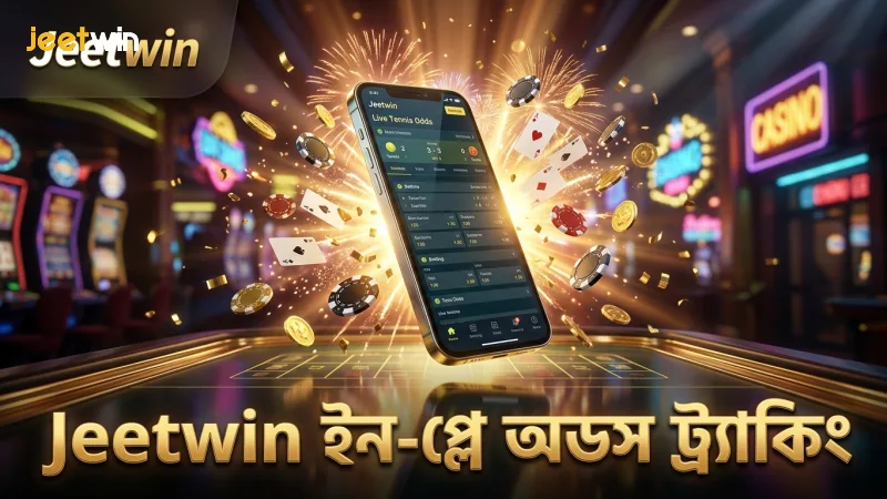 ATP ও WTA ট্যুর ম্যাচের ইন-প্লে অডস পরিবর্তন নিরীক্ষণ।